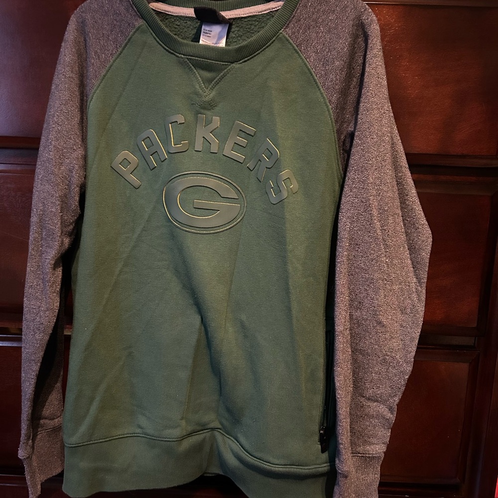 Green Bay Packers Sweatshirt